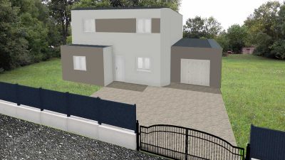 Maisons axcess