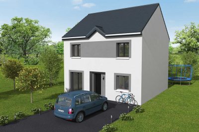 Maisons axcess