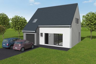 Maisons axcess