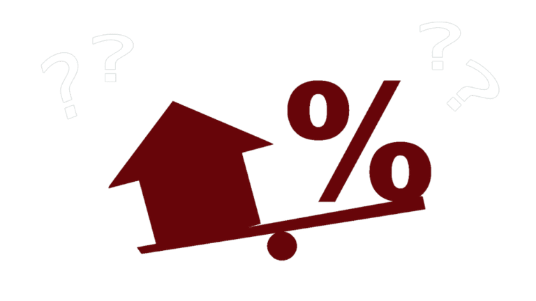 AVEC L'AUGMENTATION DES TAUX IMMOBILIERS, LE PTZ REDEVIENT TRÈS ATTRACTIF