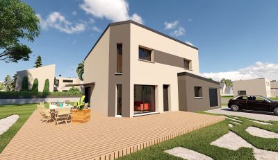 Maisons axcess