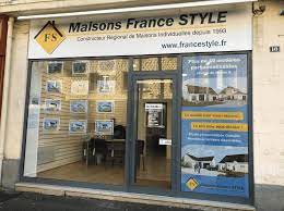 Maisons France Style