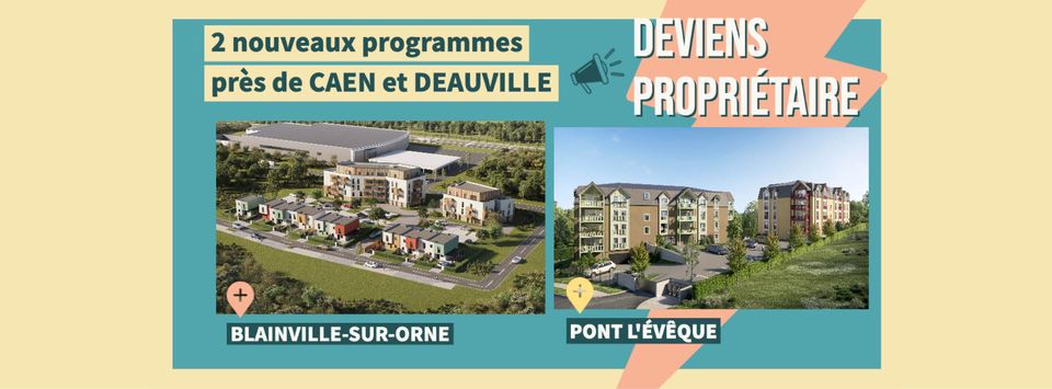 Logéal Immobilière