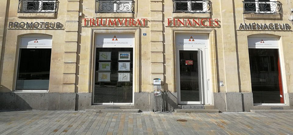 Triumvirat Finances