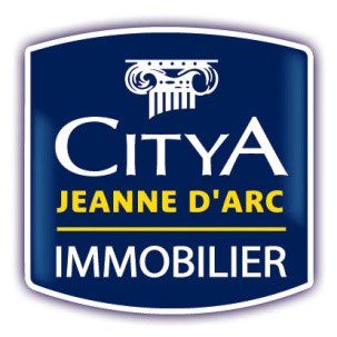 Citya Jeanne d'Arc Immobilier
