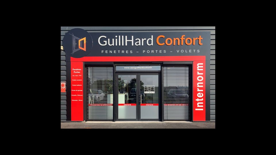 Guillhard Confort