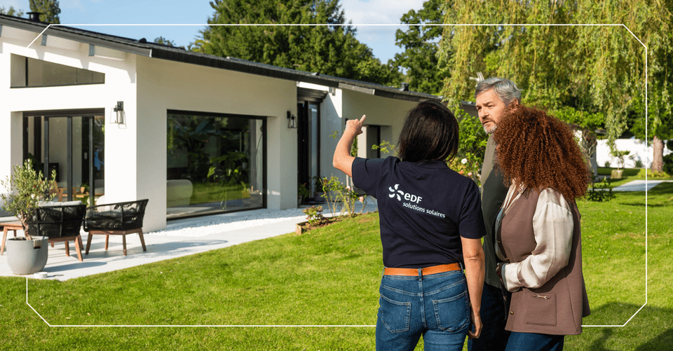 Edf Solutions Solaires