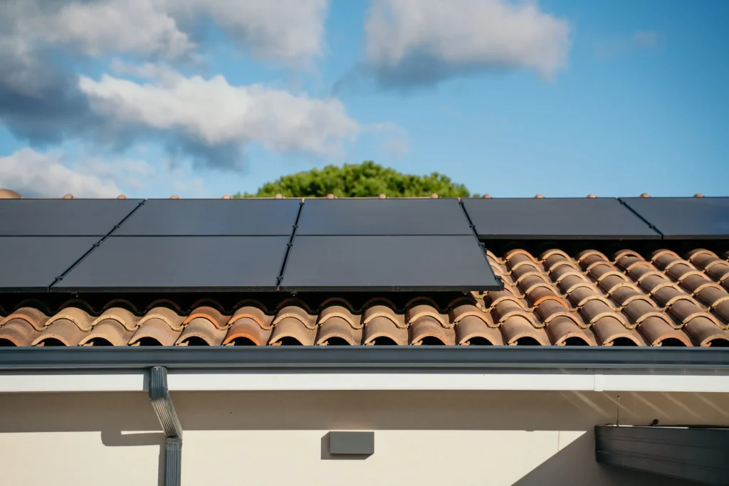 Edf Solutions Solaires